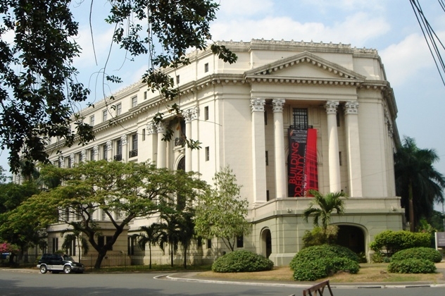 National Museum of the Filipino People